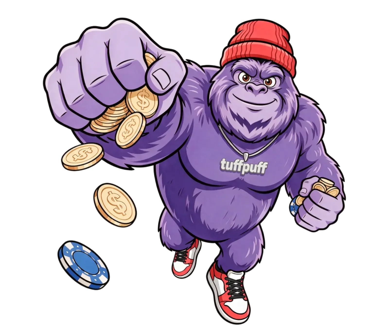 Tuff Puff Casino Erfahrungen: Wie schnell kommt Ihr Geld?