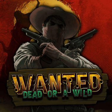 Wanted Dead or a Wild (Hacksaw Gaming)